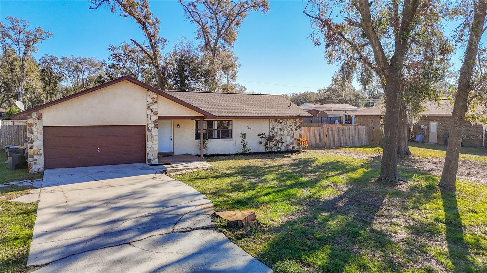 Image 2 of 56 For 7801 Rolling Grove Drive W
