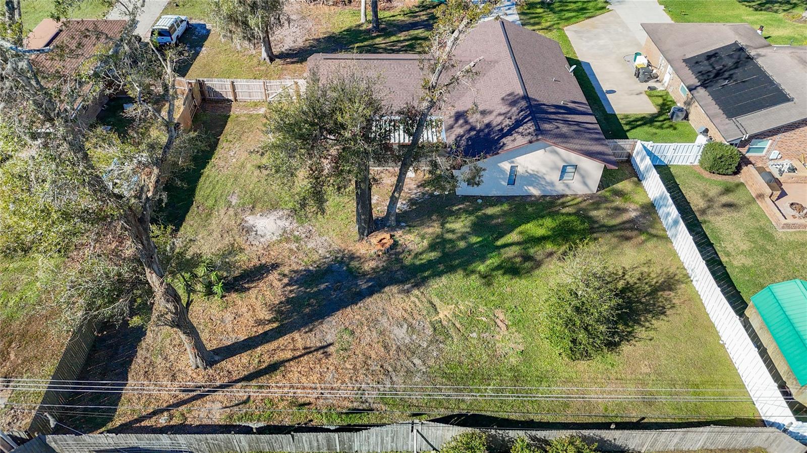 Image 54 of 56 For 7801 Rolling Grove Drive W
