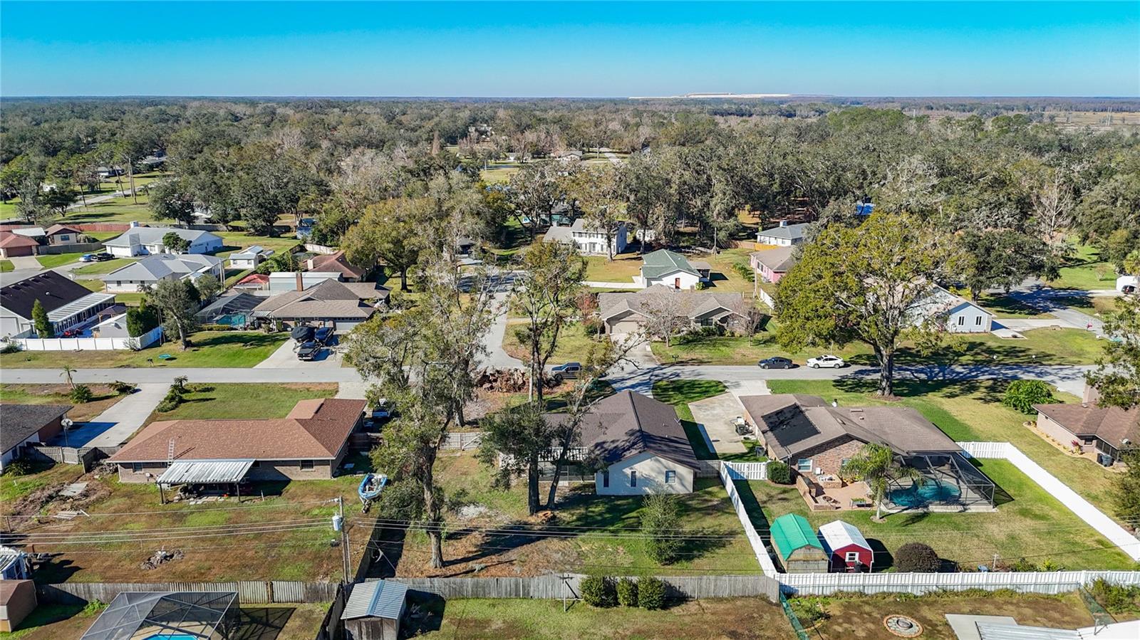 Image 56 of 56 For 7801 Rolling Grove Drive W