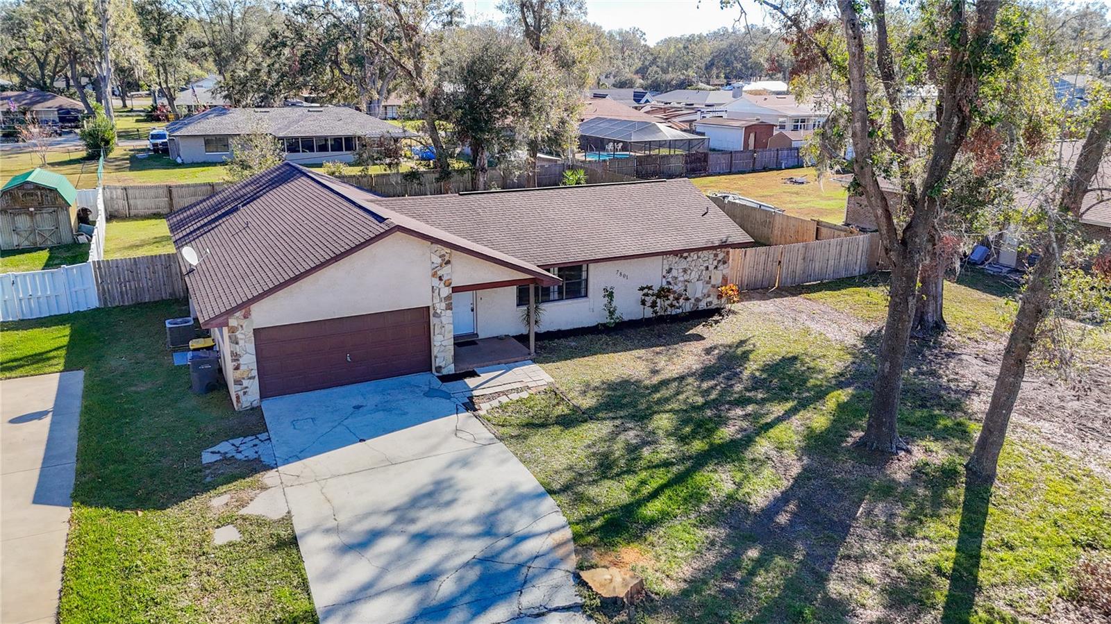 Image 6 of 56 For 7801 Rolling Grove Drive W