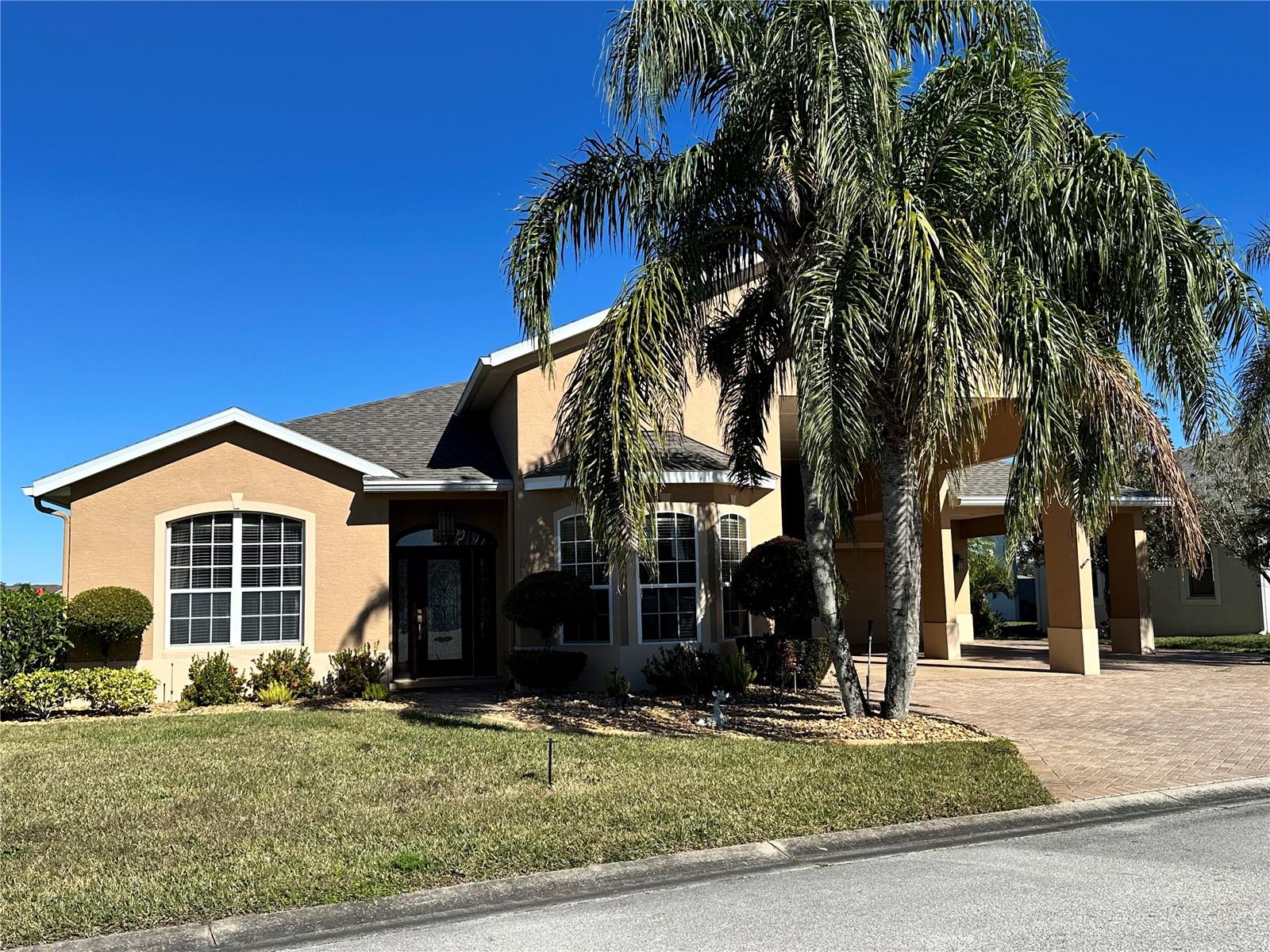 Details for 1015 Crossroads Drive, POLK CITY, FL 33868