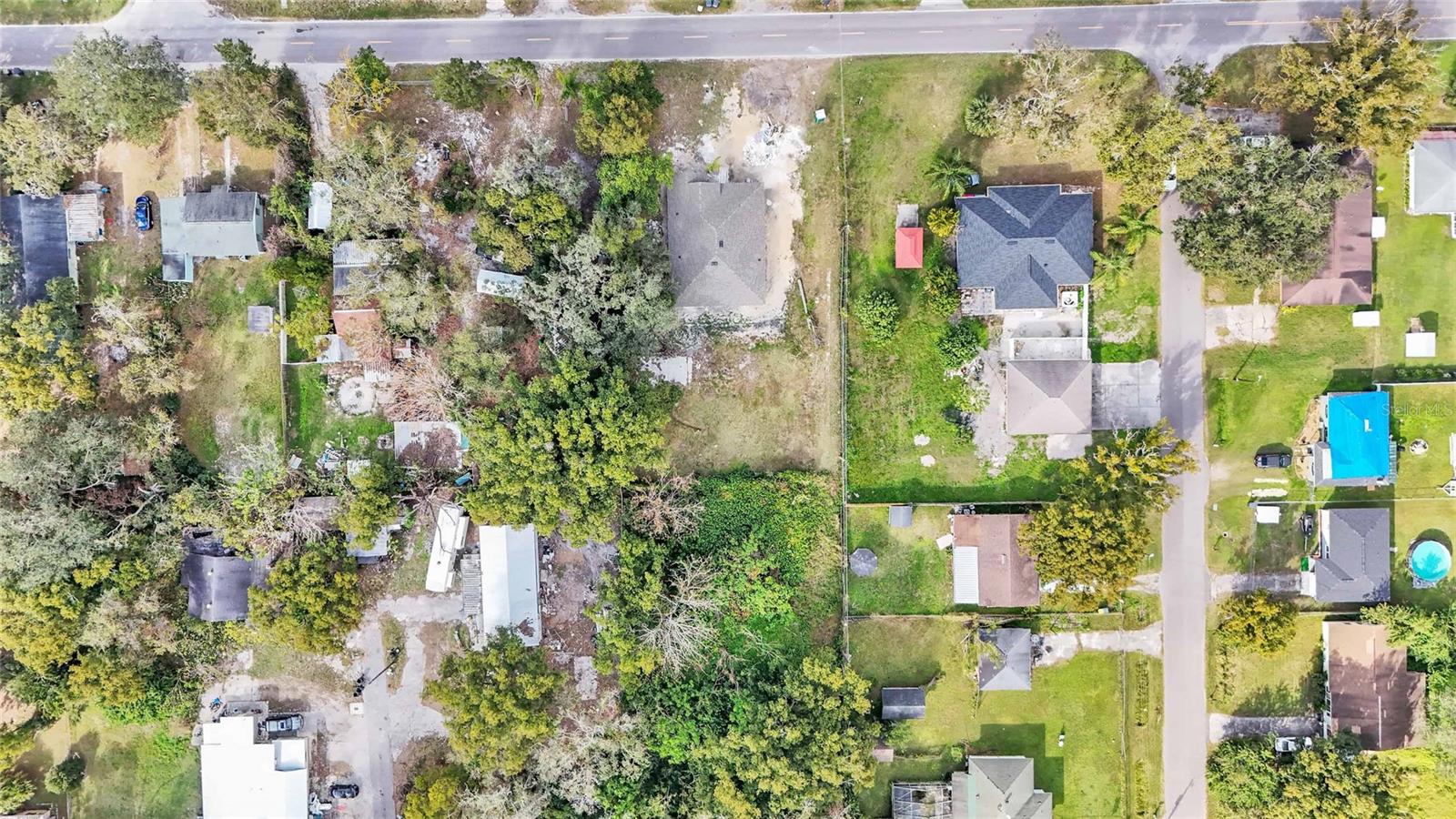 Image 6 of 8 For 0 Jungle St Street