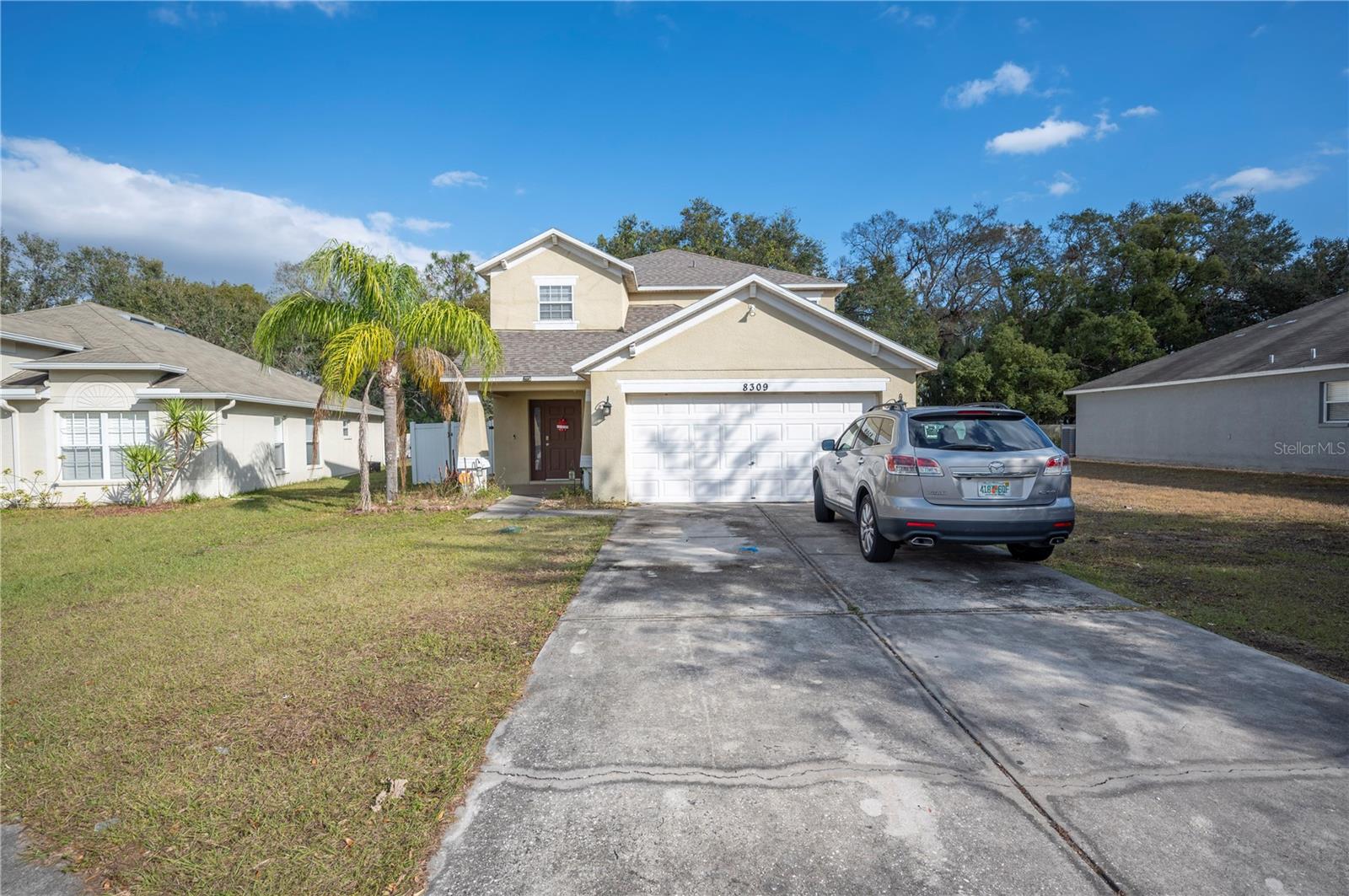 Image 1 of 26 For 8309 Porch Court