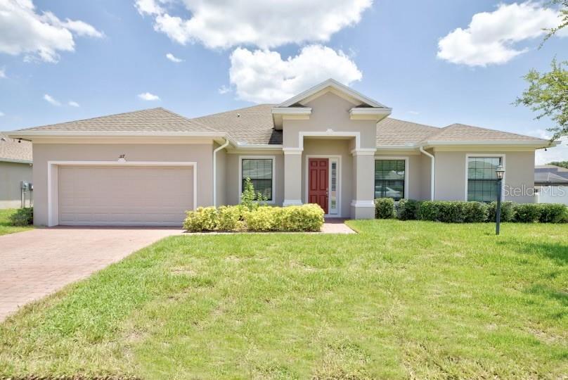 Details for 317 Lake Mariana Way, AUBURNDALE, FL 33823