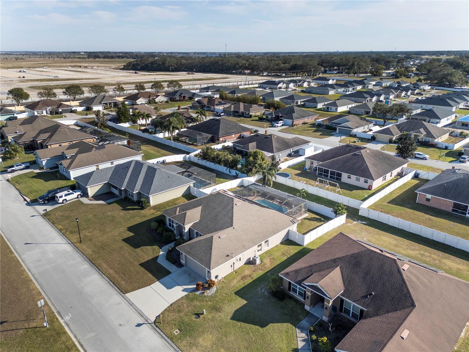 Image 97 of 100 For 1695 Doves View Circle