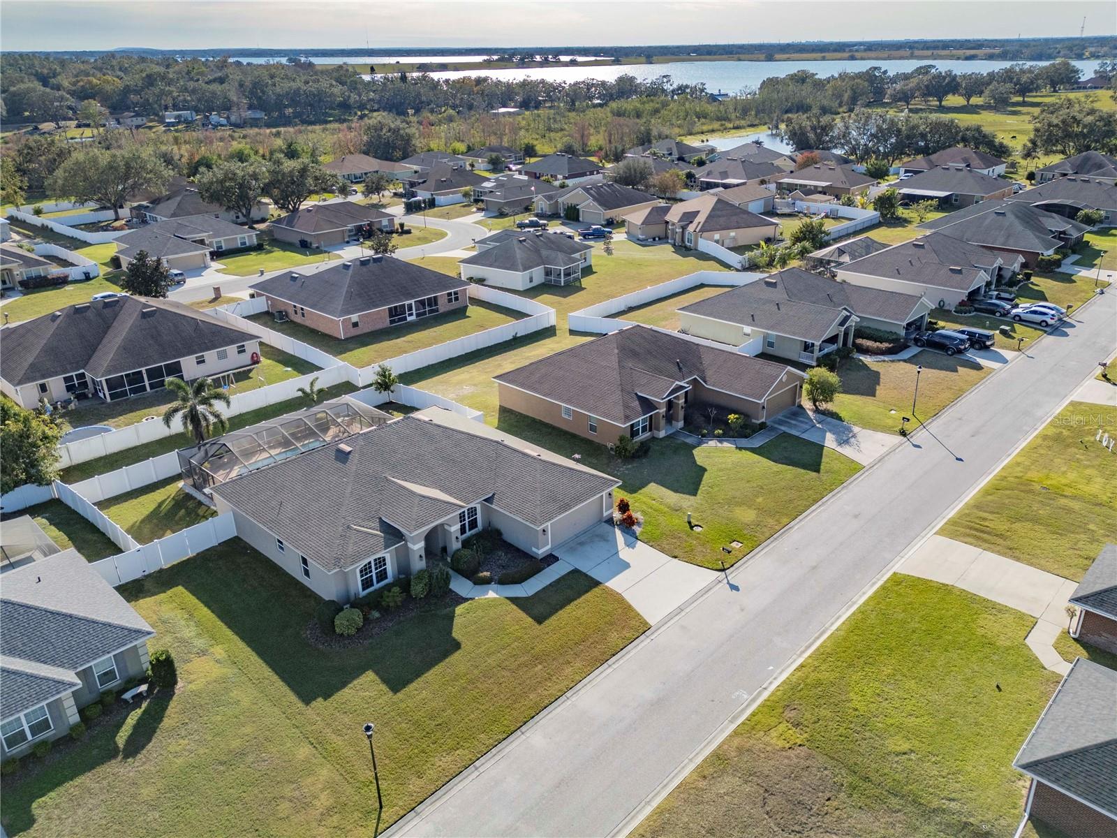 Image 98 of 100 For 1695 Doves View Circle