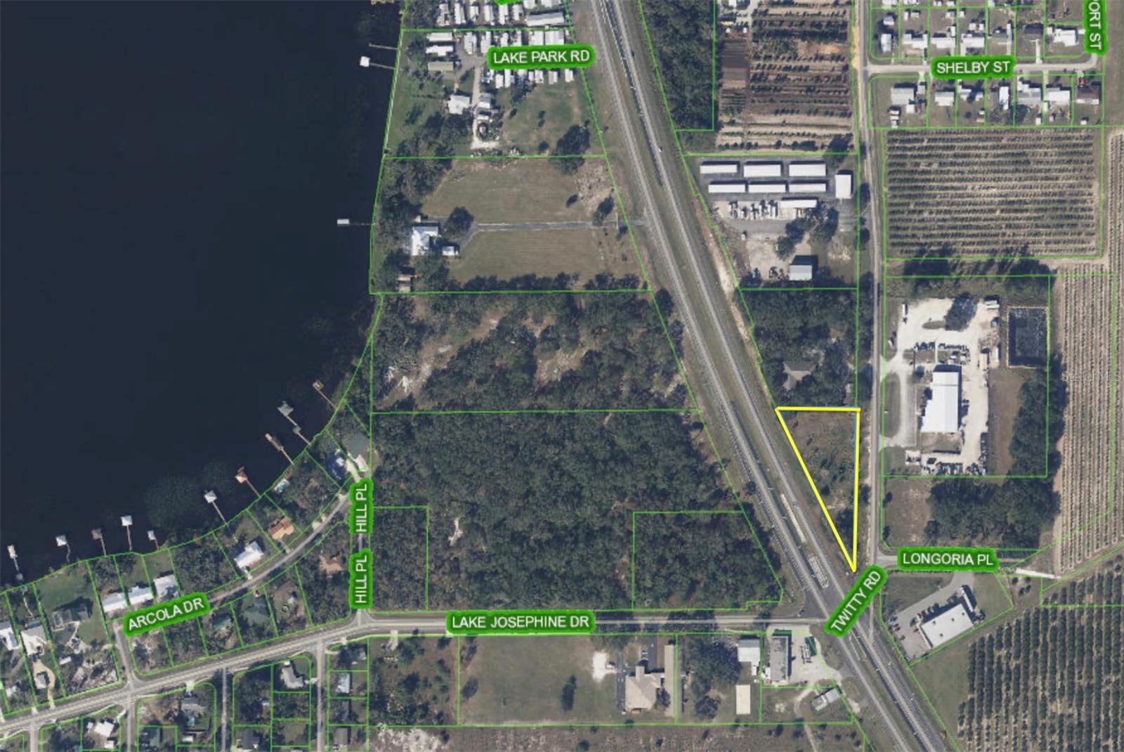 Listing Details for 11800 Us Highway 27 S, SEBRING, FL 33876