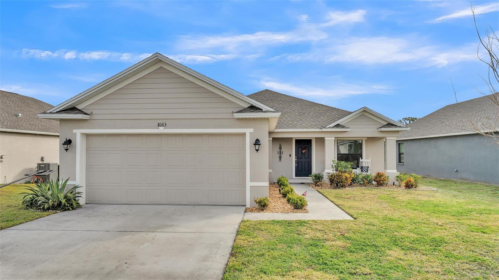 Details for 8163 Campbell Crossing Circle, LAKELAND, FL 33810