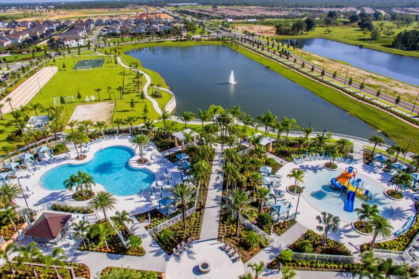 Image 30 of 62 For 1559 Carey Palm Circle