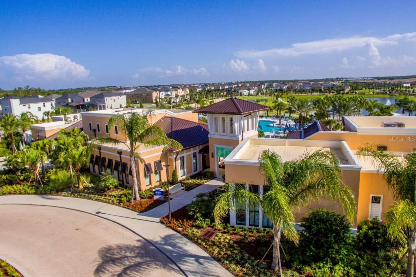 Image 33 of 62 For 1559 Carey Palm Circle