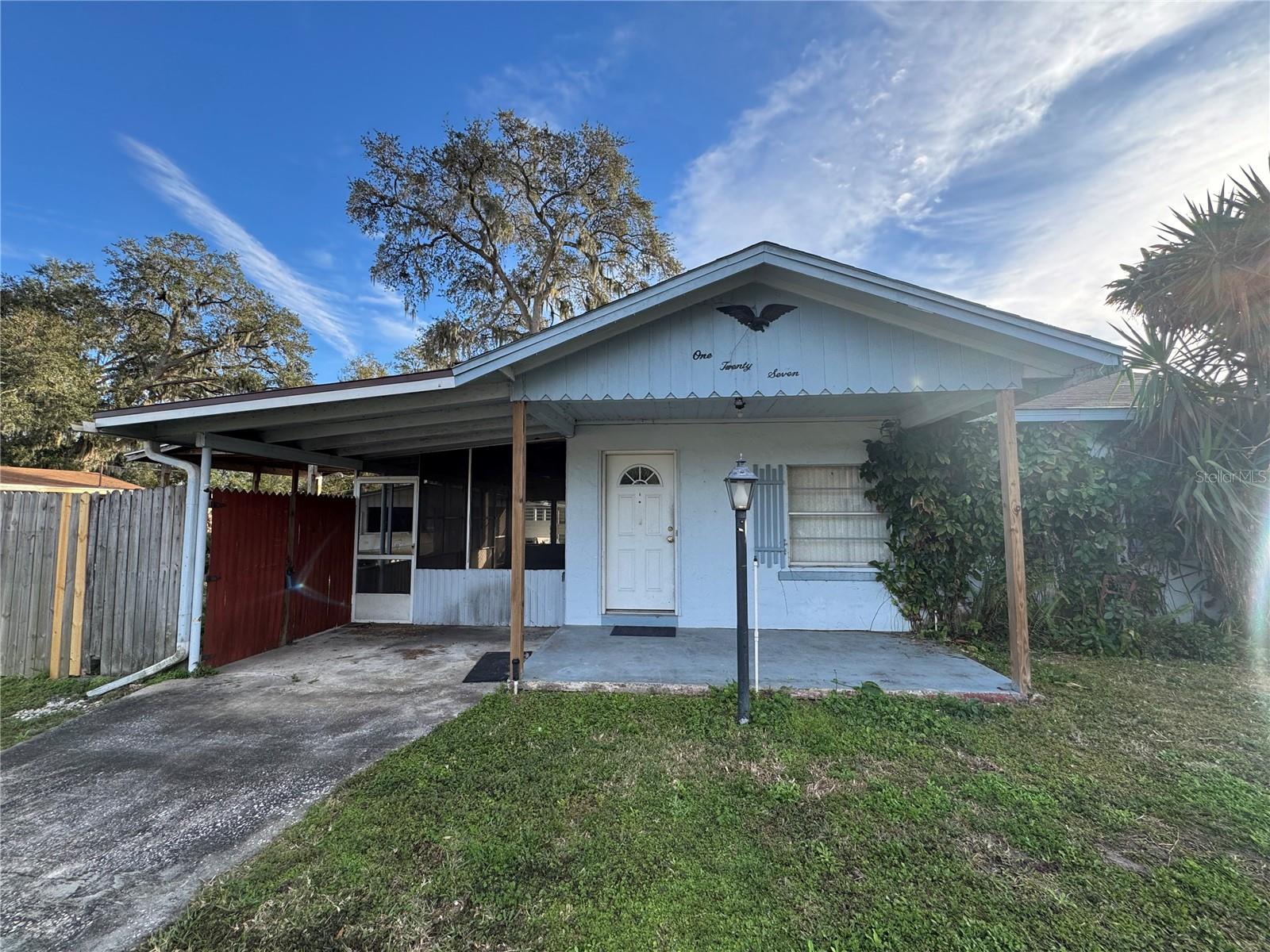 Details for 127 Colonial Drive, AUBURNDALE, FL 33823