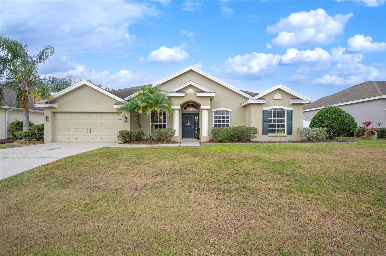 Details for 4009 Oakley Way, LAKELAND, FL 33813