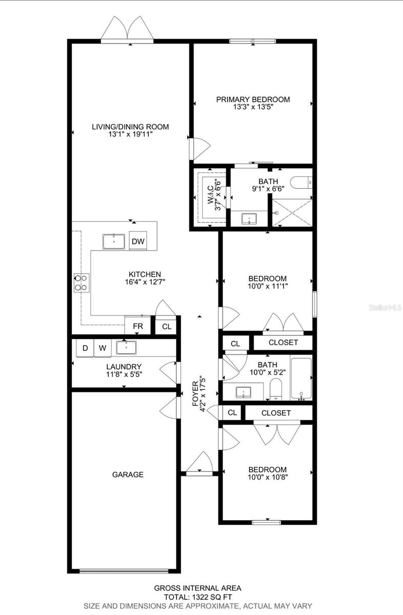 Details for 4103 Lemon Avenue Se, LAKELAND, FL 33803