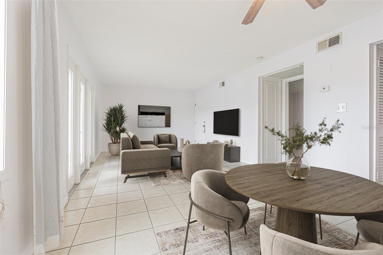 Listing photo id 5 for 190 Pompano Drive Se A