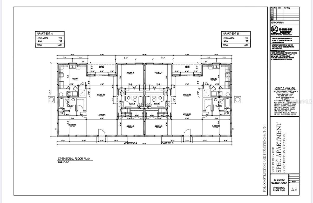 Image 12 of 14 For 306-308 Ave P Nw