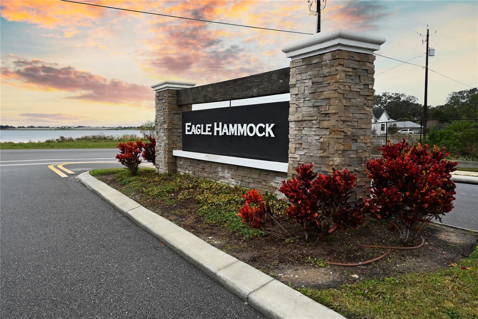 Image 59 of 60 For 1726 Eagle Hammock Boulevard