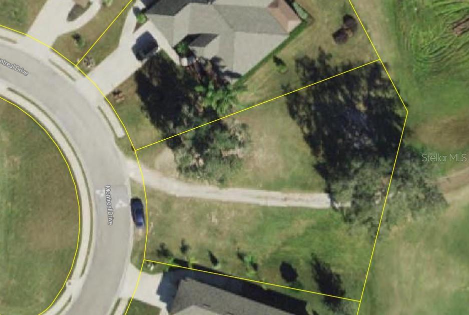 Details for Montreal Drive, LAKELAND, FL 33810