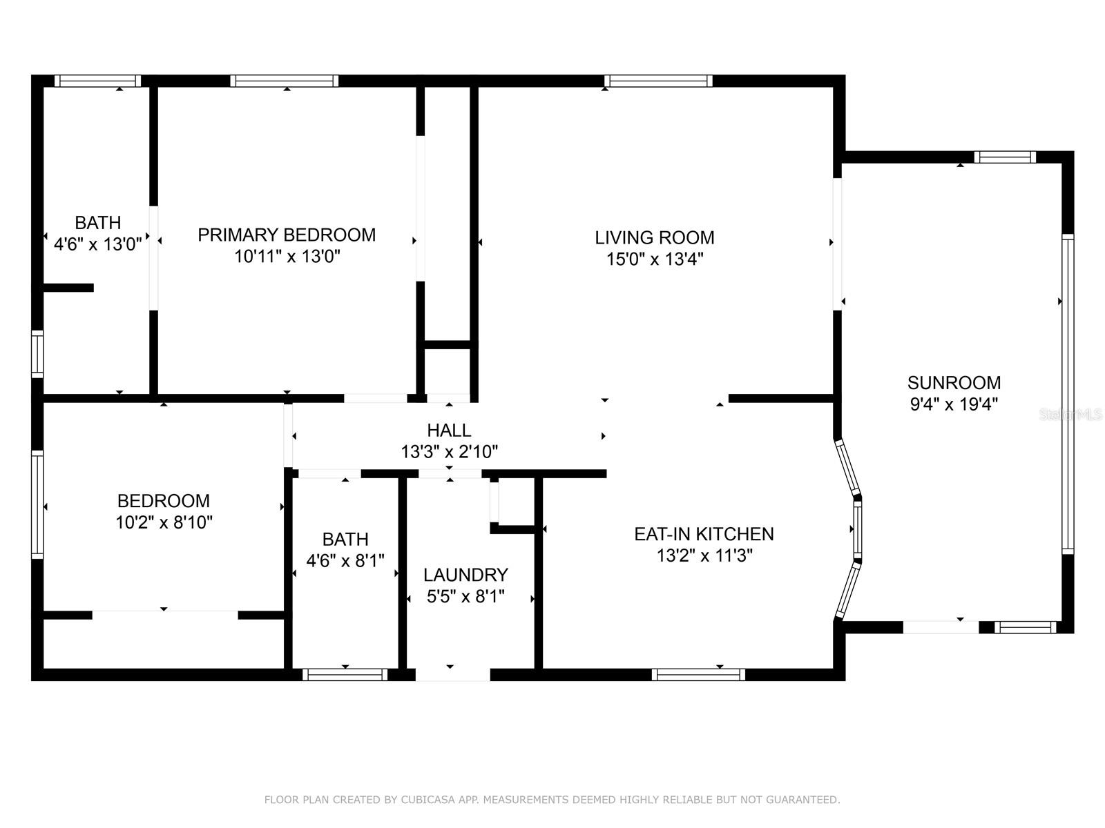 Image 3 of 30 For 6087 Southern Oaks Drive Se