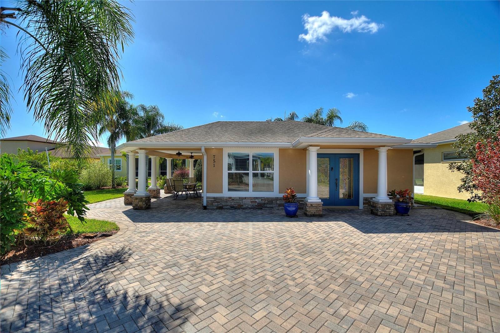 Details for 751 Meandering Way, POLK CITY, FL 33868