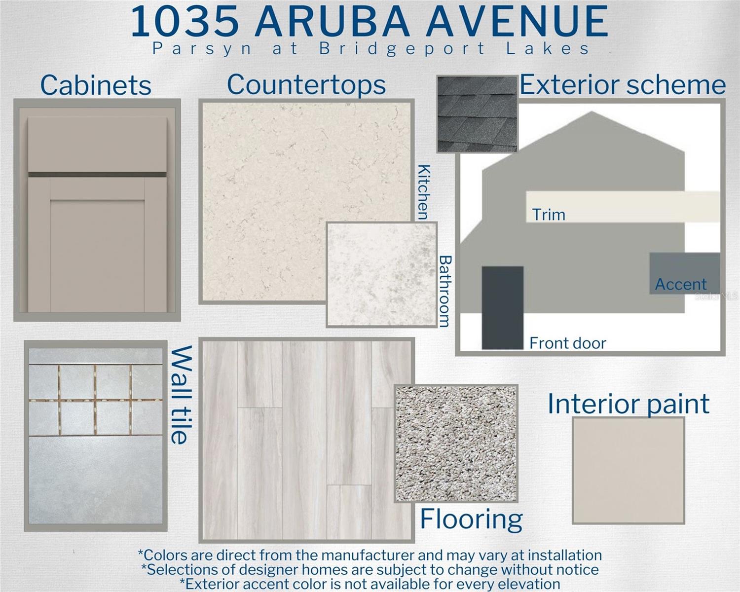 Image 3 of 15 For 1035 Aruba Avenue