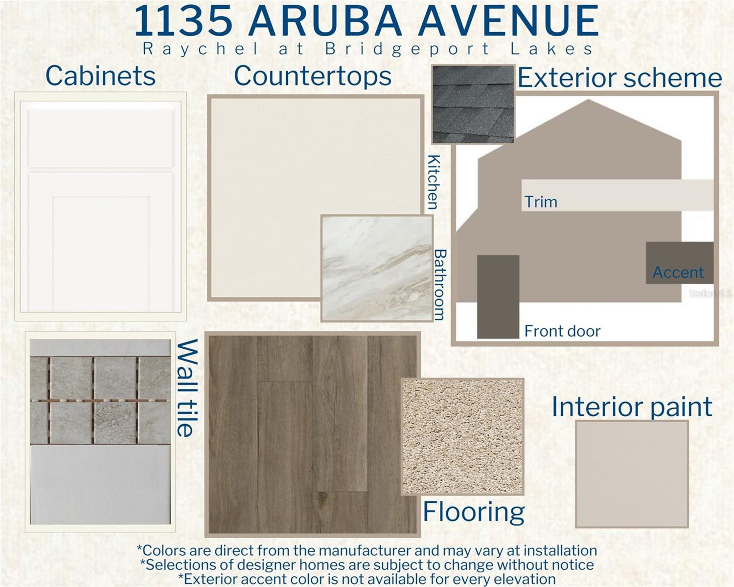 Image 3 of 20 For 1135 Aruba Avenue