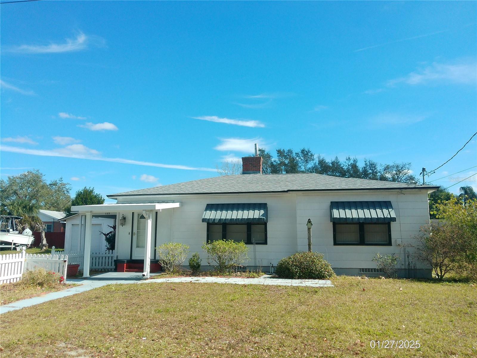 Details for 135 Palm Avenue, AUBURNDALE, FL 33823