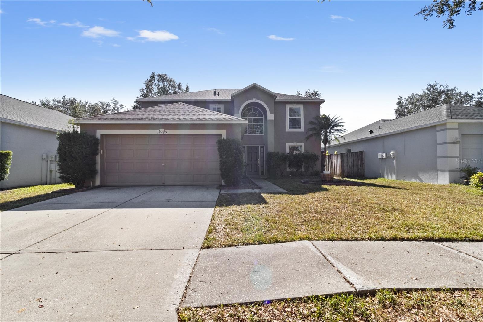 Details for 19245 Wood Sage Drive, TAMPA, FL 33647