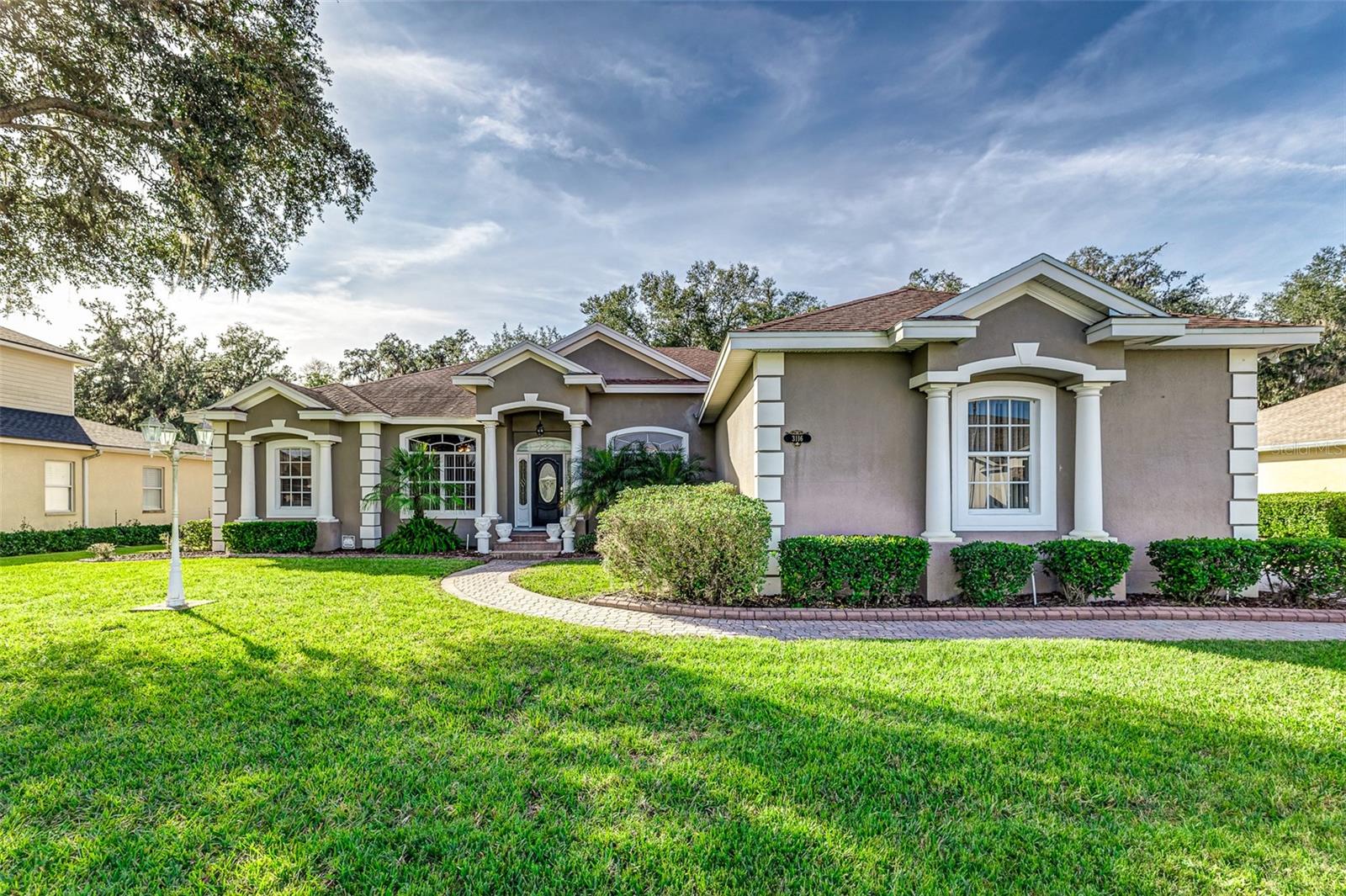 Details for 3116 Hawks Ridge Drive, LAKELAND, FL 33810