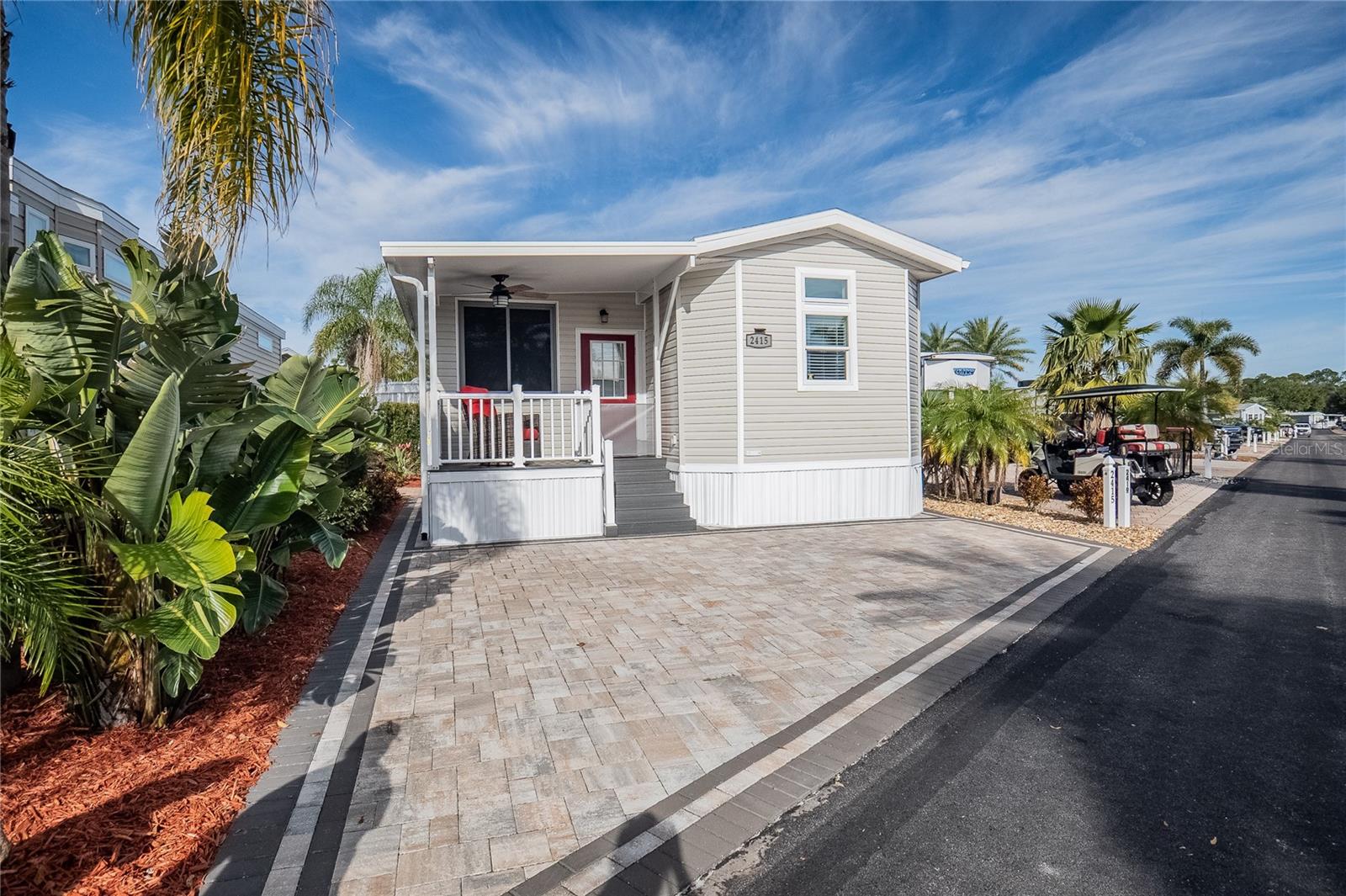 Details for 2415 Citrus Tree Road, CLERMONT, FL 34714