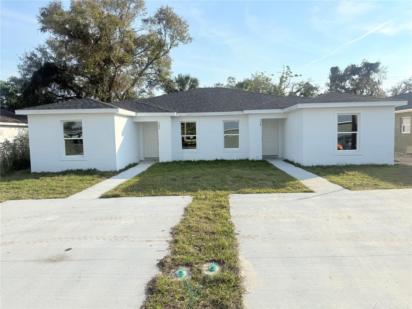 Details for 302 - 304 Avenue P Nw, WINTER HAVEN, FL 33881