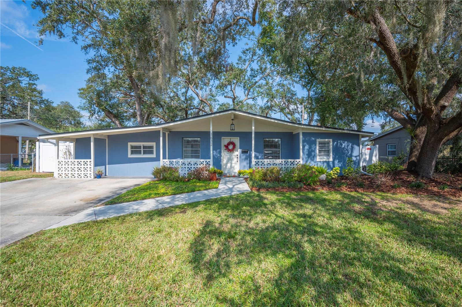 Details for 1632 Tangerine Street, LAKELAND, FL 33803