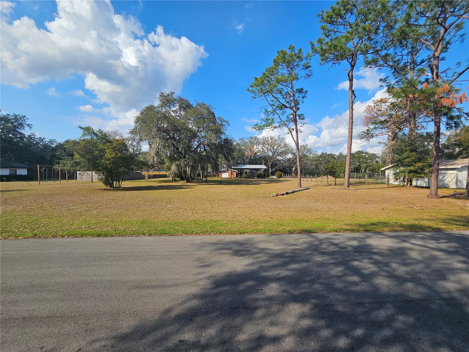 Details for Spruce Road N, LAKELAND, FL 33809