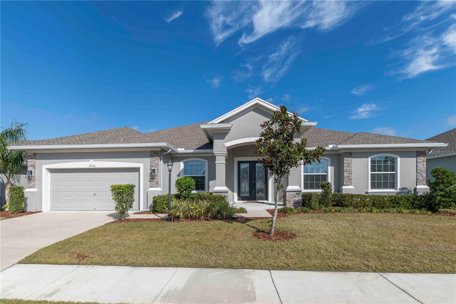 Details for 1936 Deep Creek Drive, LAKELAND, FL 33810