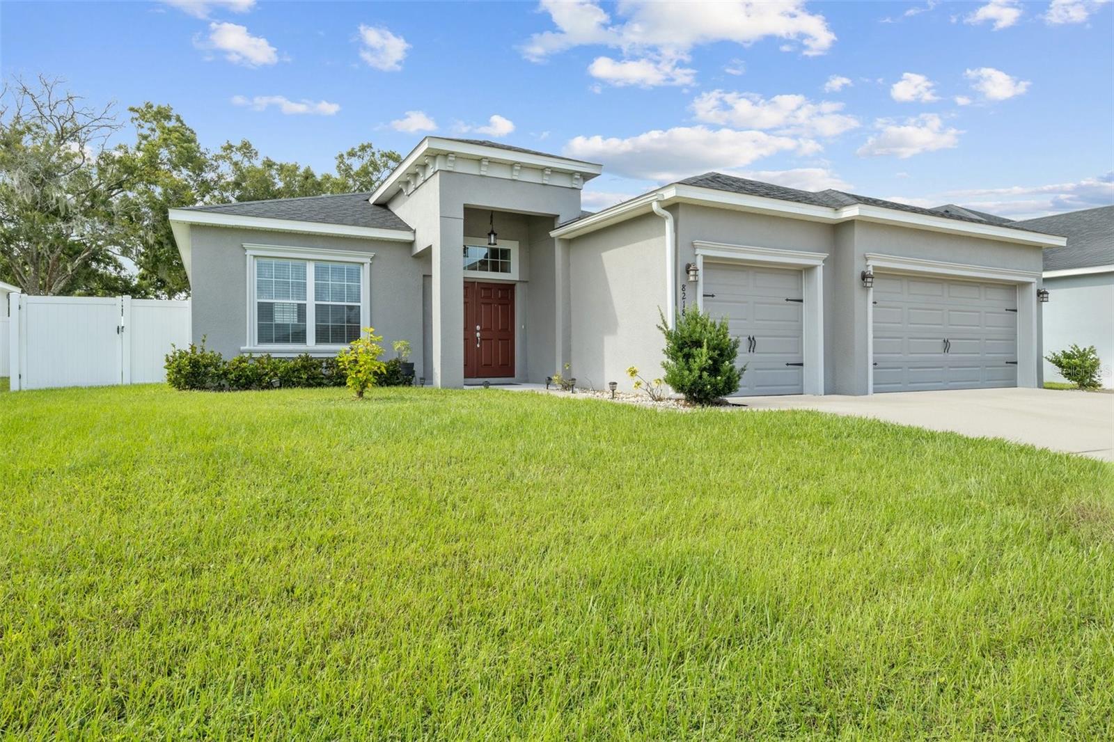 Details for 8218 Wilder Loop, LAKELAND, FL 33809