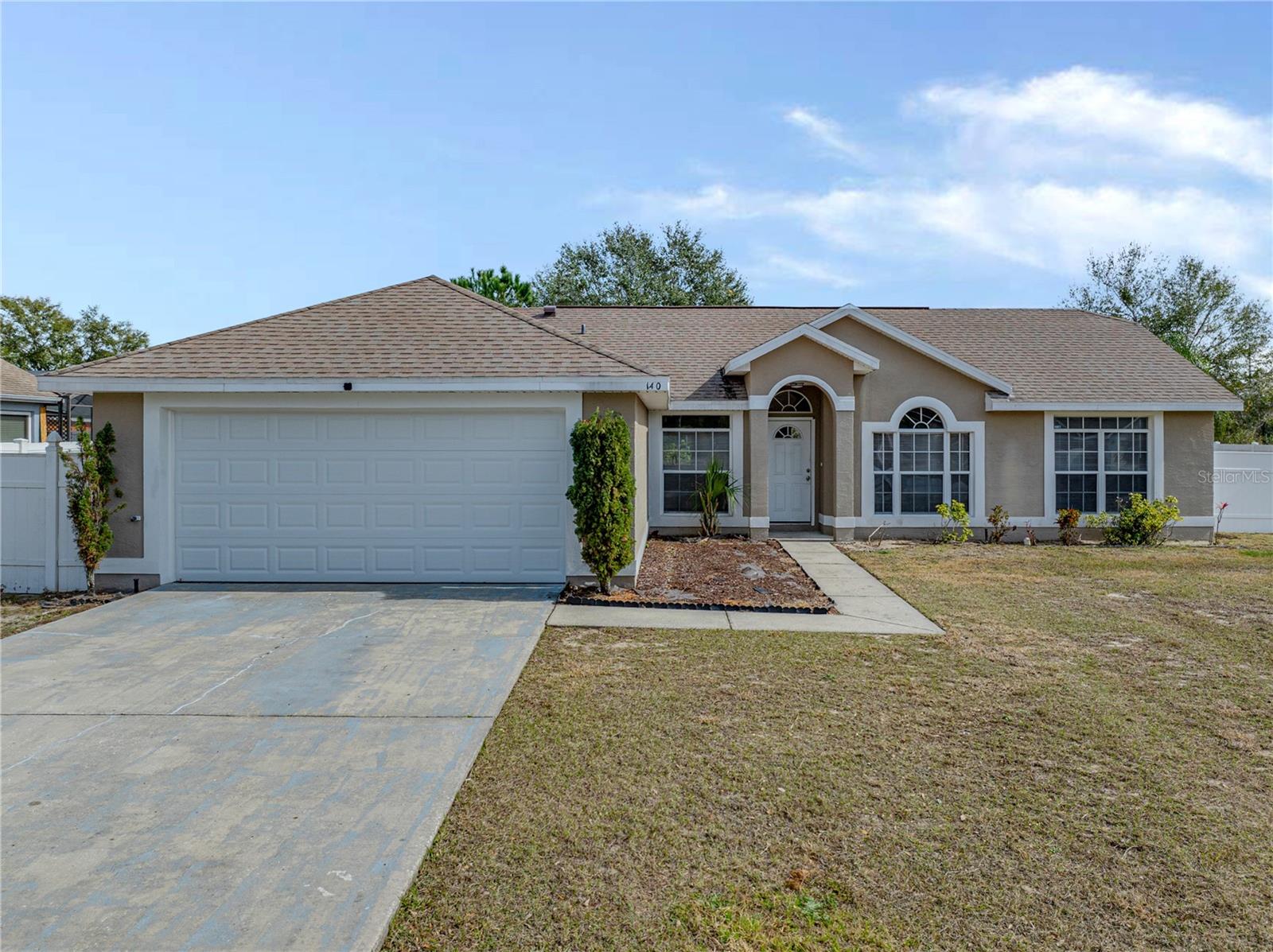 Details for 140 Bentley Oaks Boulevard, DAVENPORT, FL 33896