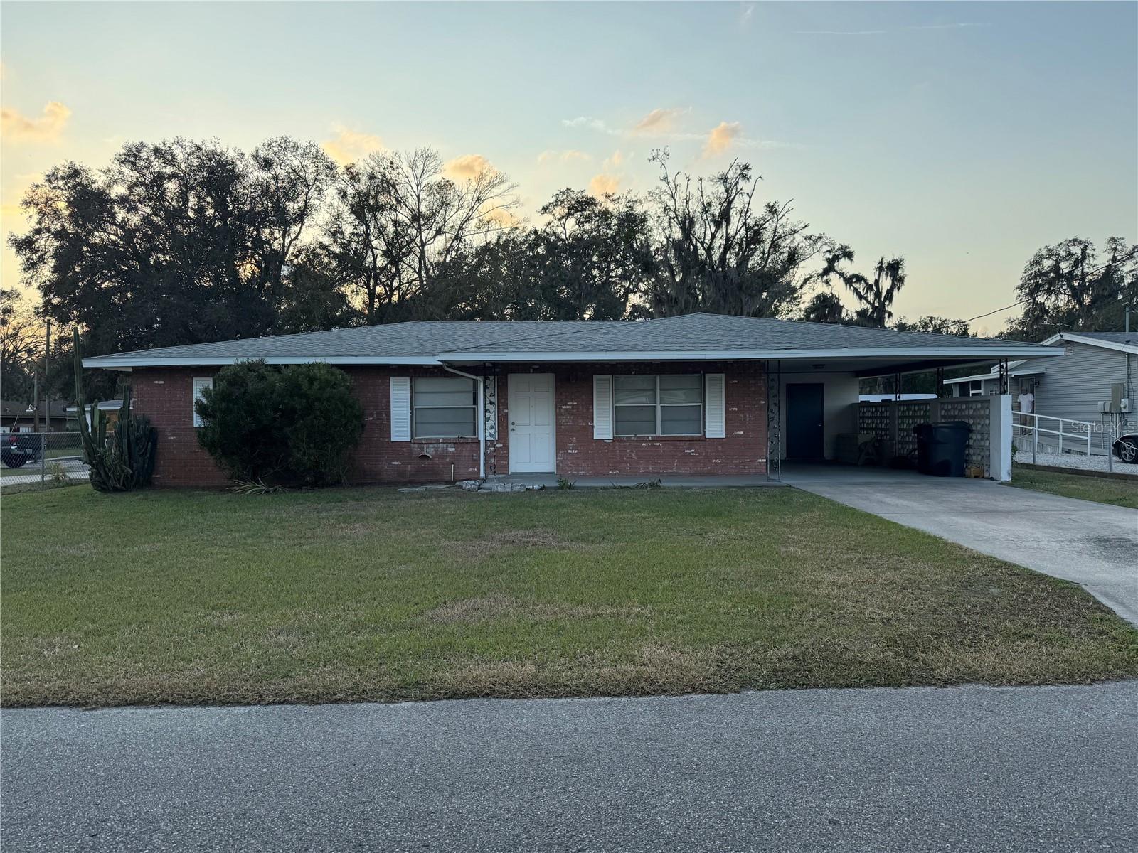 Details for 1495 Gordon Avenue, BARTOW, FL 33830