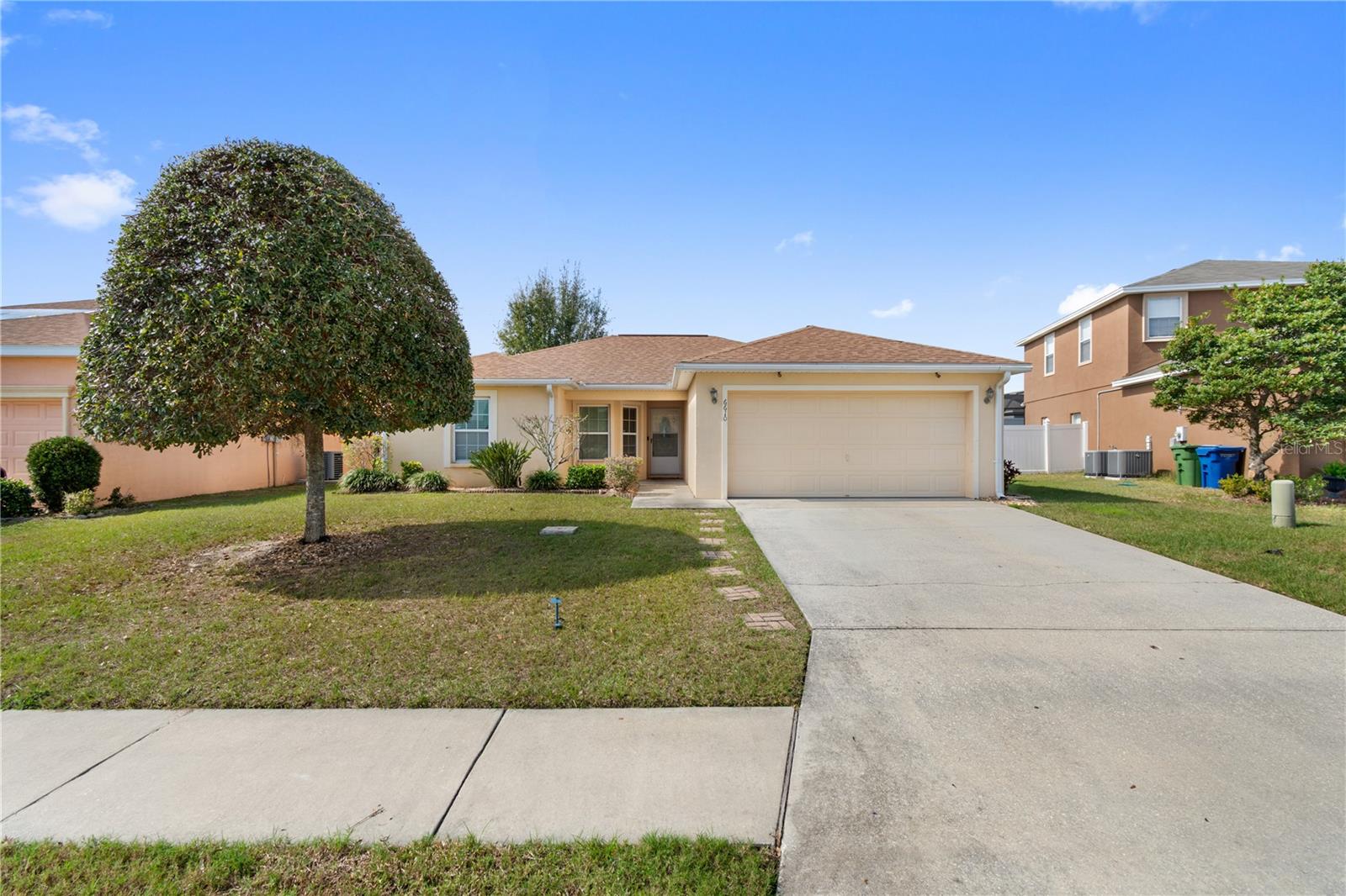 Details for 6610 Crescent Loop, WINTER HAVEN, FL 33884