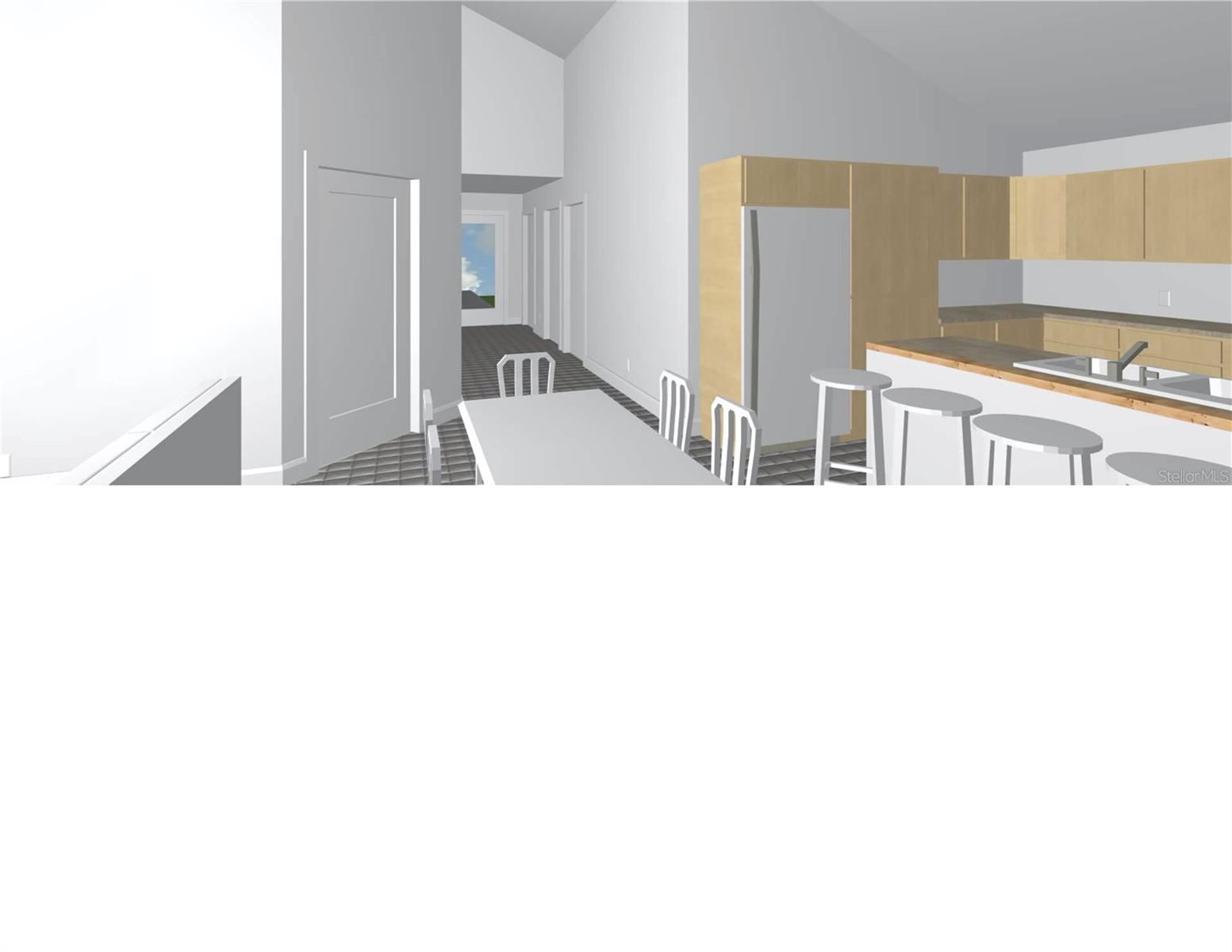 Image 4 of 20 For 0 Robinson Drive