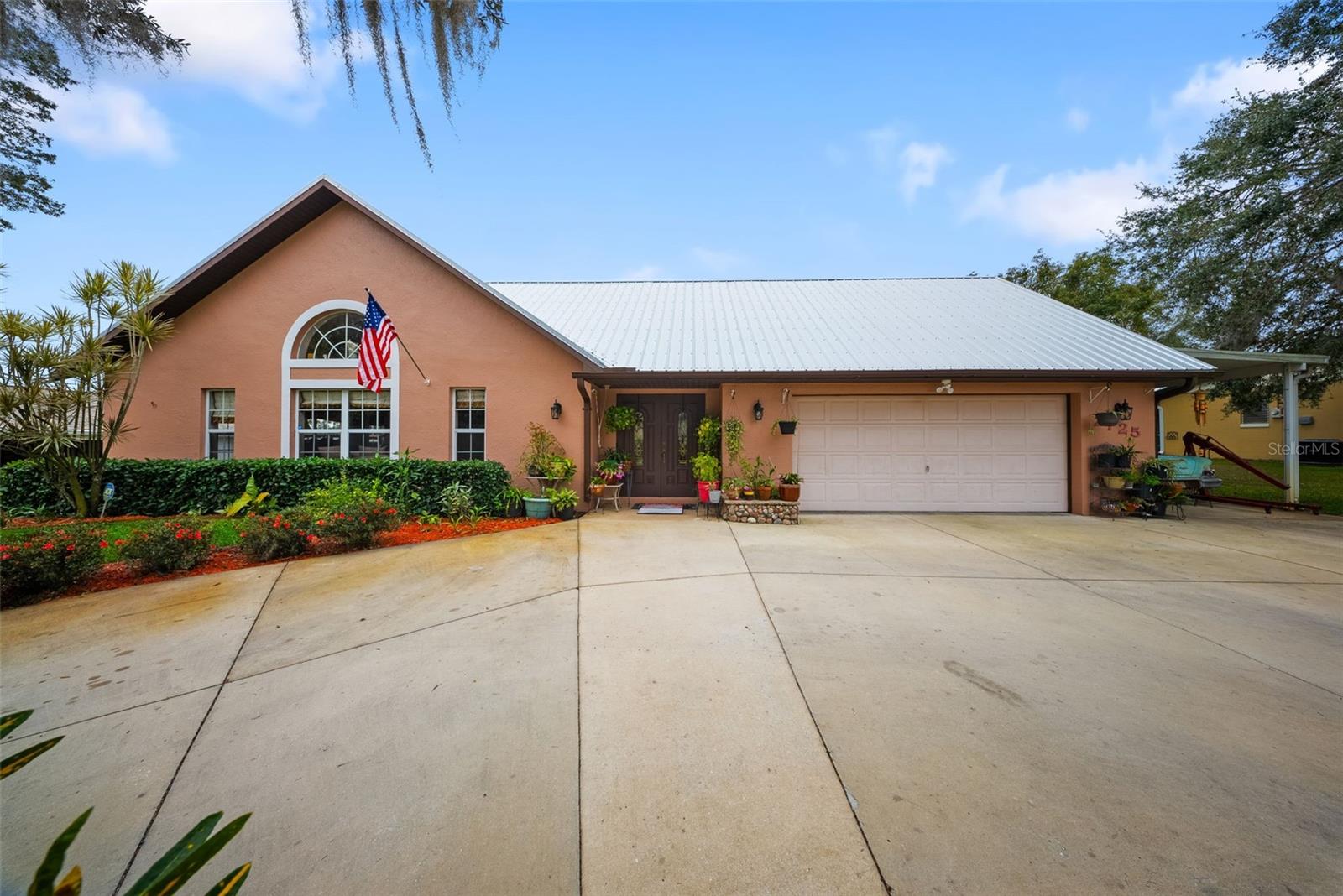 Details for 2725 Charing Road, AVON PARK, FL 33825