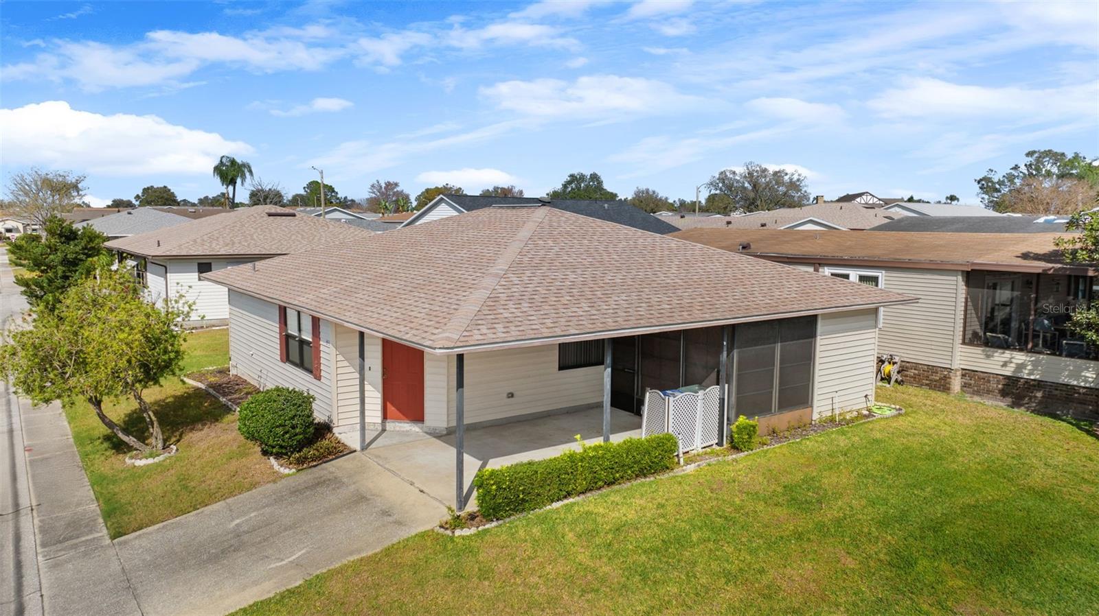 Details for 3203 Bear Creek Lane, LAKELAND, FL 33810