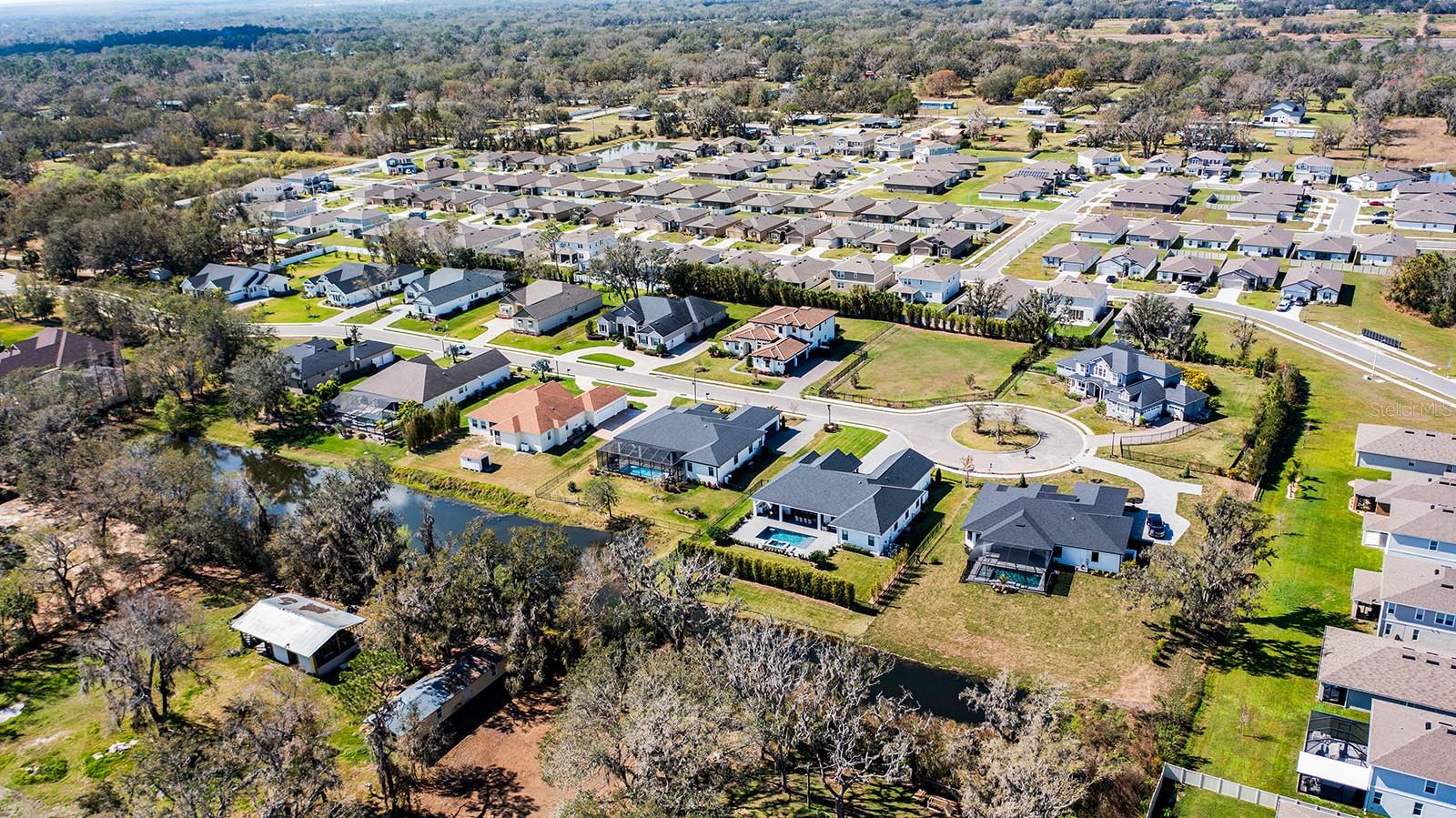 Image 66 of 72 For 6018 Abbey Oaks Drive