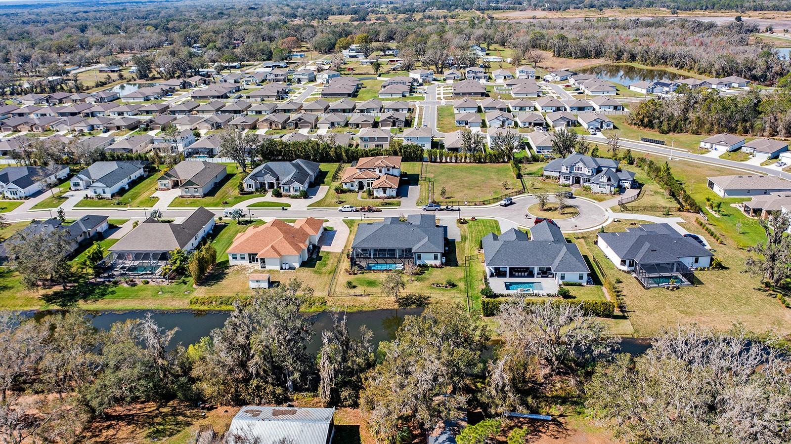 Image 67 of 72 For 6018 Abbey Oaks Drive