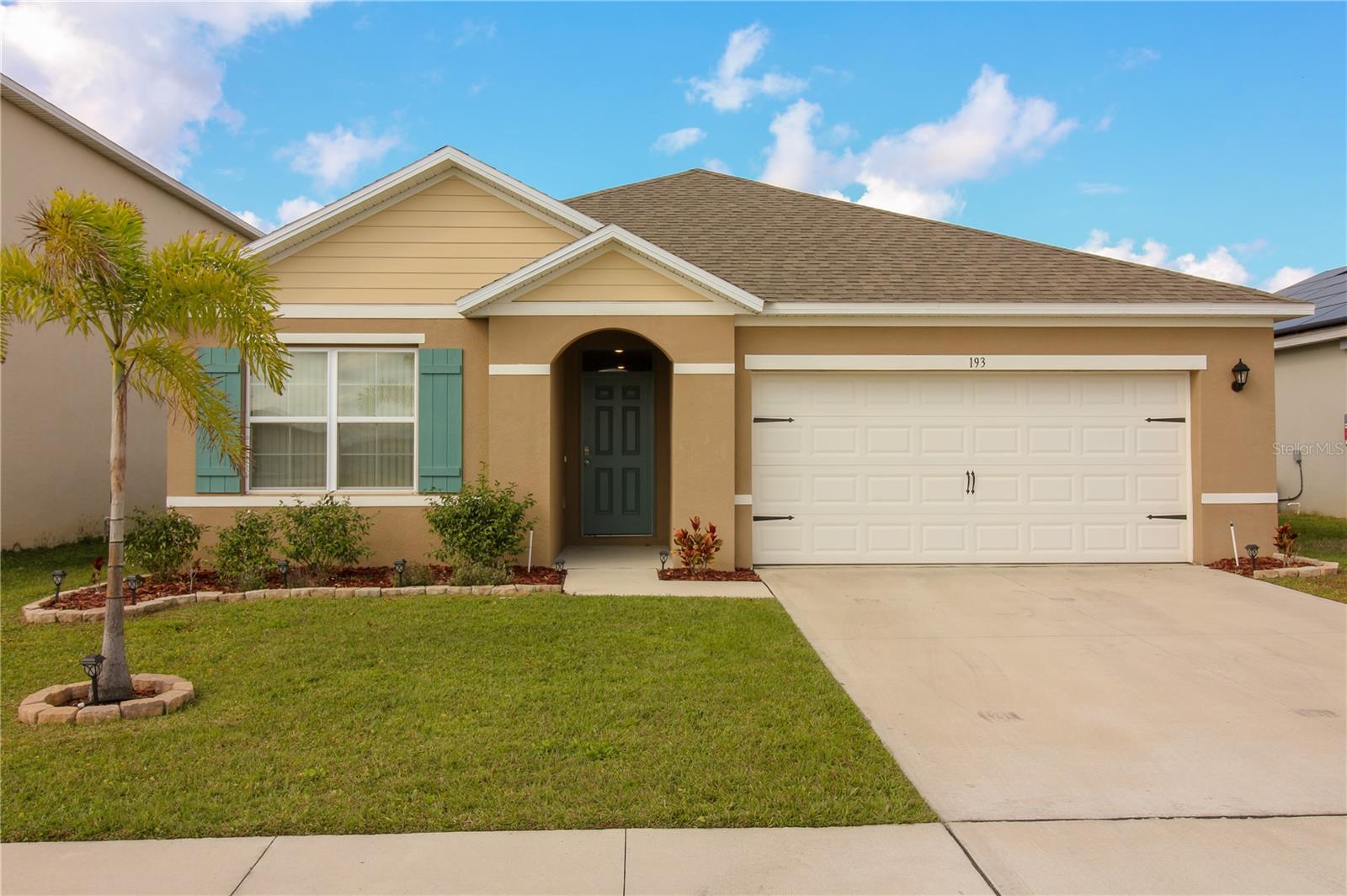 Details for 193 Inman Boulevard, WINTER HAVEN, FL 33881