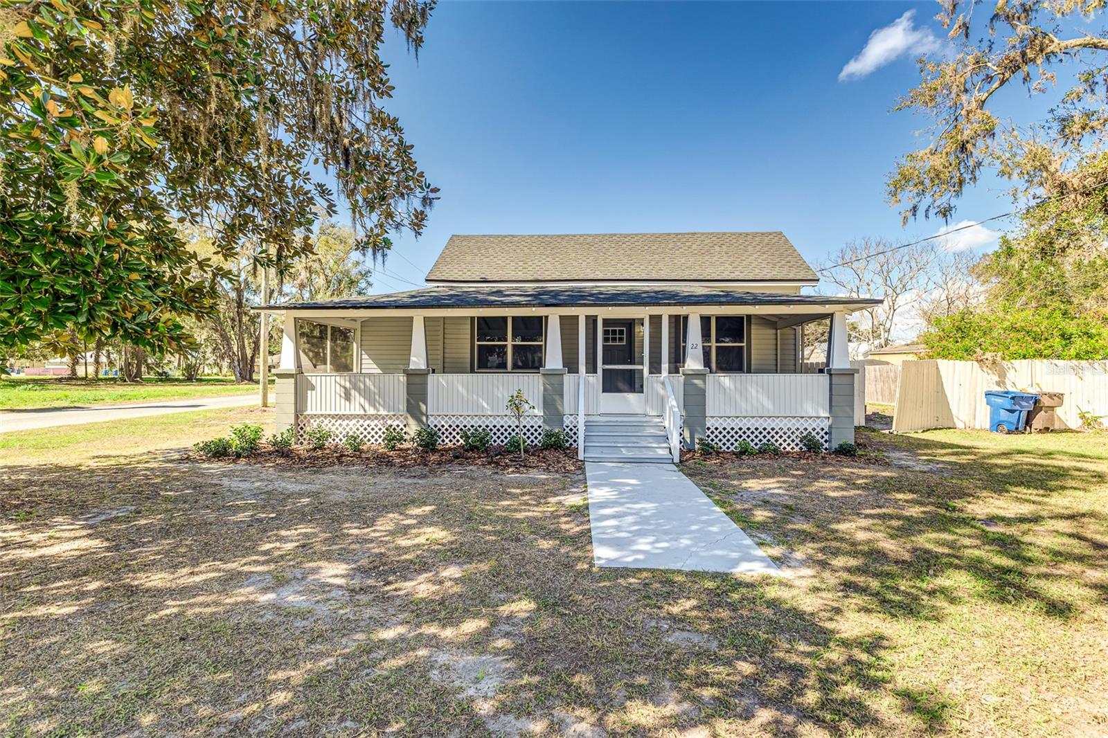 Details for 22 Cherokee Avenue, FORT MEADE, FL 33841