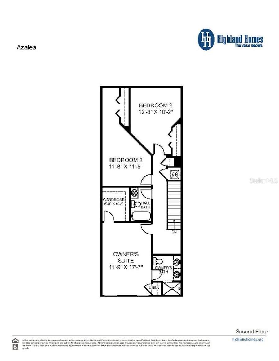 Image 4 of 21 For 2763 Walden Town Circle