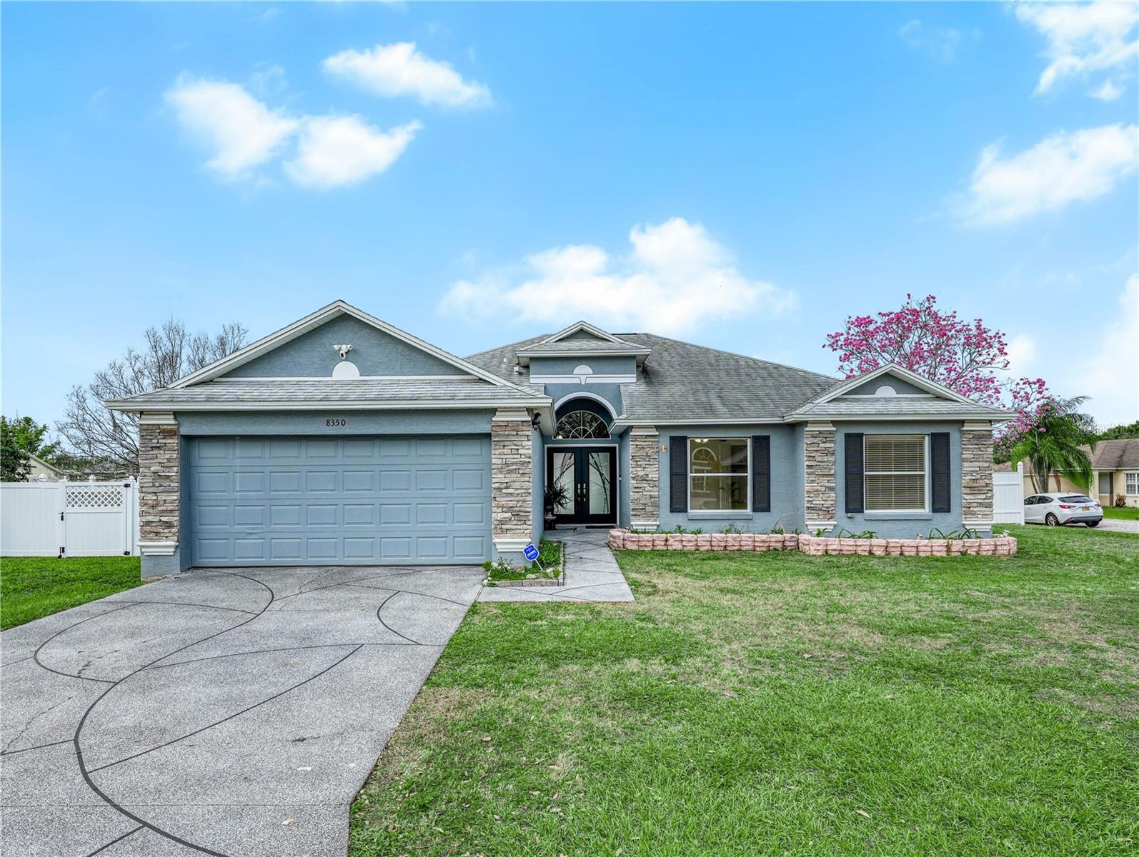 Details for 8350 Split Creek Circle, LAKELAND, FL 33809