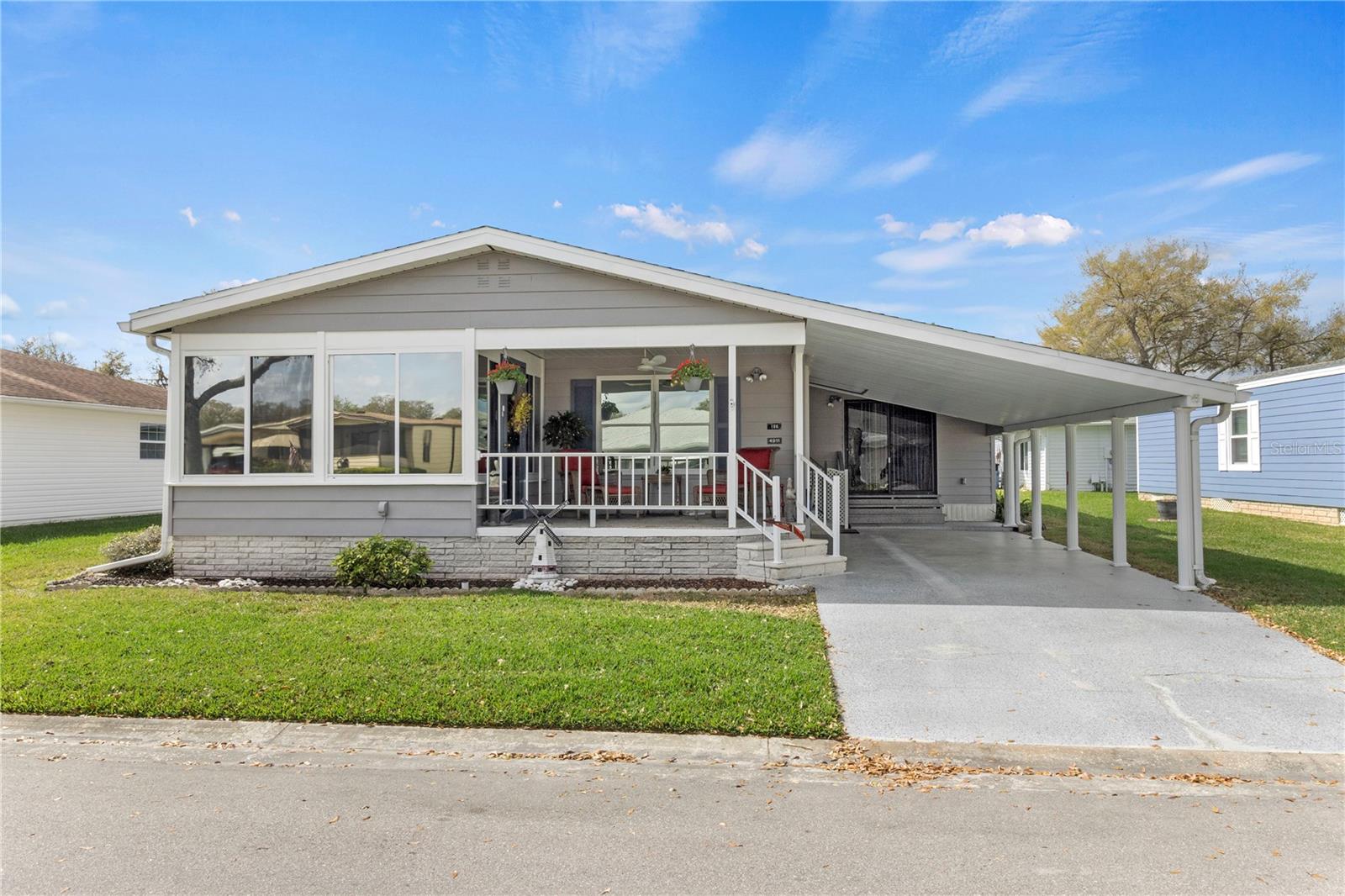 Details for 4911 Colonnades Club Boulevard, LAKELAND, FL 33811