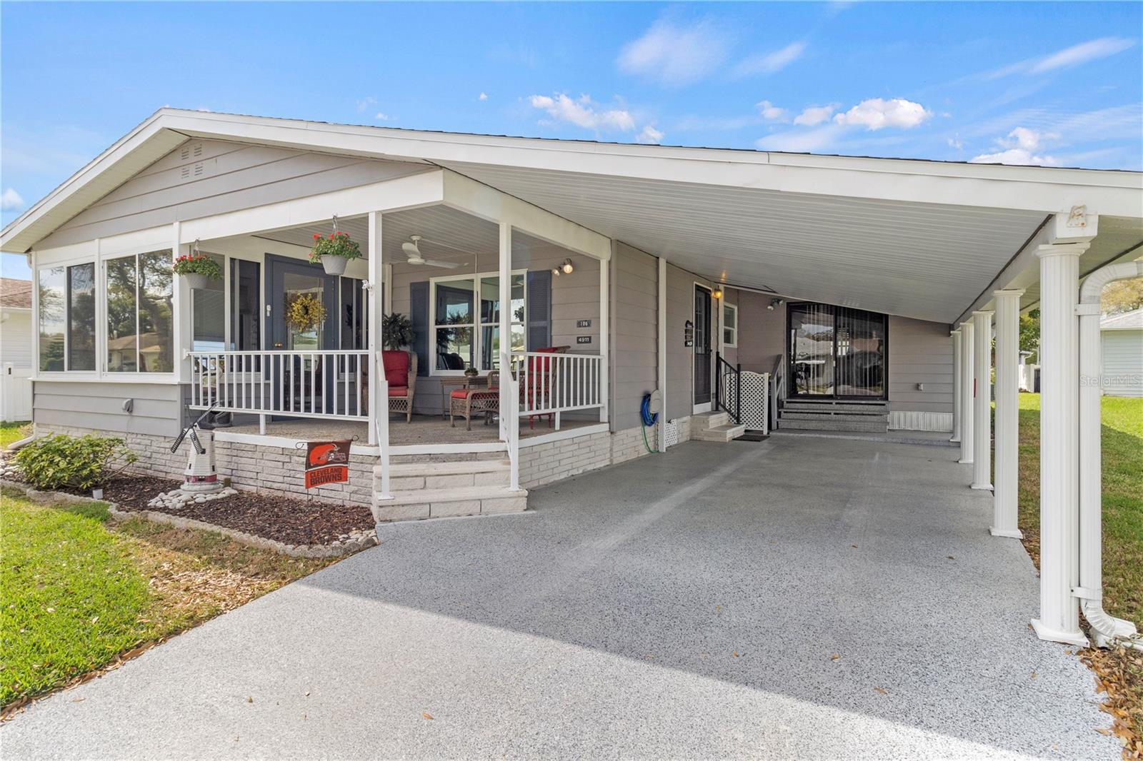 Image 2 of 47 For 4911 Colonnades Club Boulevard