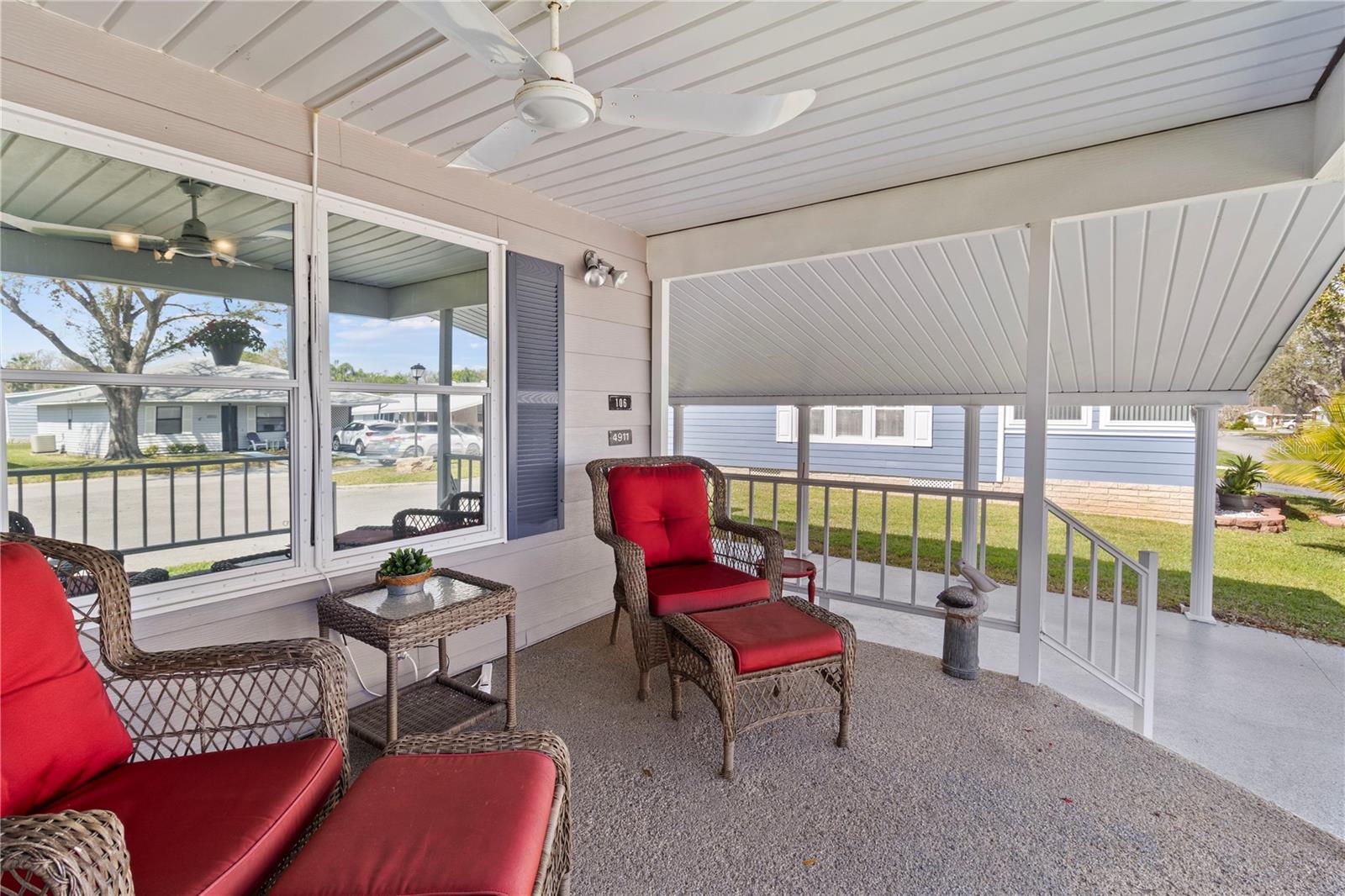 Image 3 of 47 For 4911 Colonnades Club Boulevard