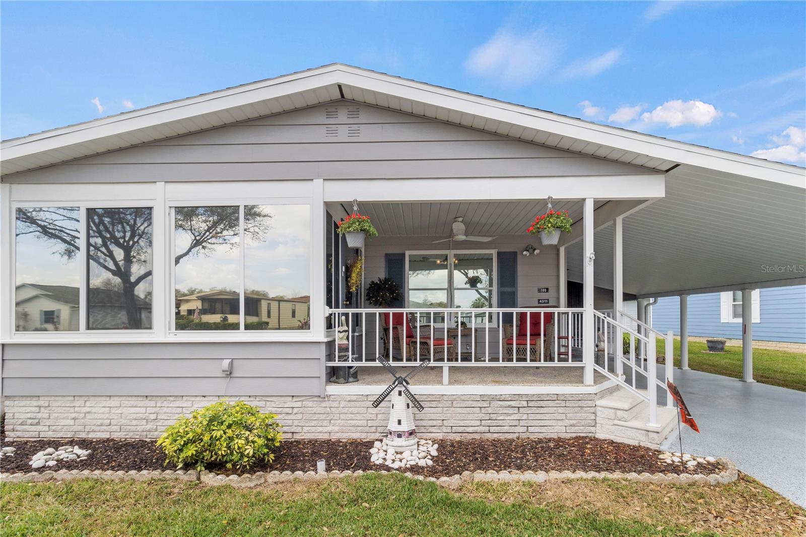 Image 37 of 47 For 4911 Colonnades Club Boulevard